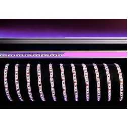 Лента светодиодная Deko-Light 3528-120-12V-pink-5m 840235