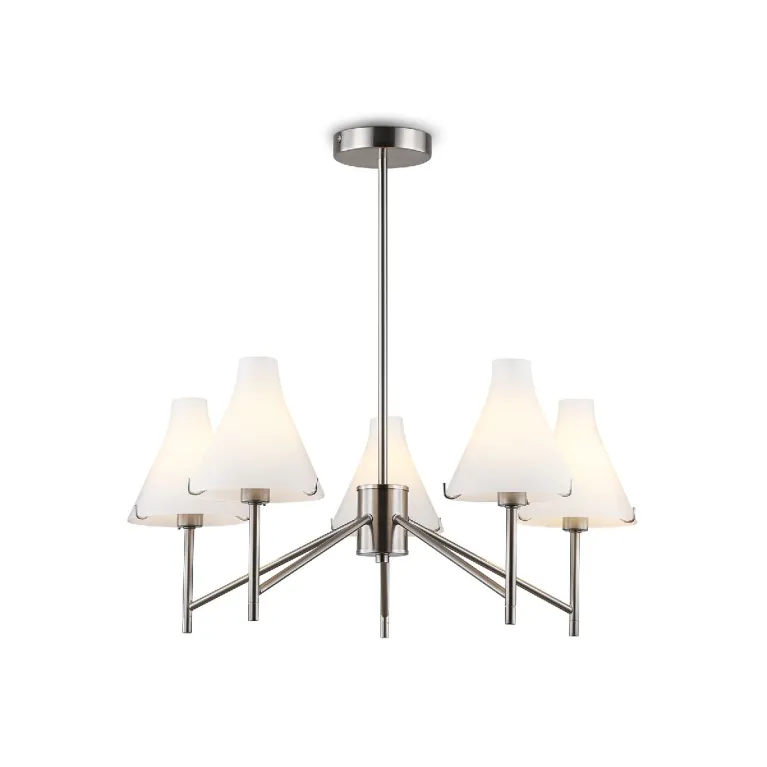 Люстра на штанге Ambrella Light High Light Modern LH57123 в Нижнем Новгороде