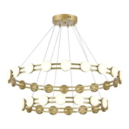 Подвесная люстра ST Luce Monro SL6610.203.36