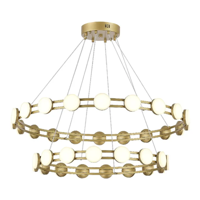 Подвесная люстра ST Luce Monro SL6610.203.36 в Нижнем Новгороде