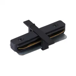 Трековый светильник Crystal Lux CLT 0.2211 01 BL