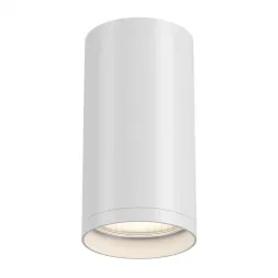 Накладной светильник Maytoni Focus s C052CL-01W