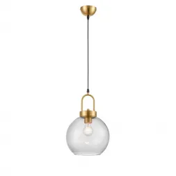 Подвесной светильник Vele Luce Cloe VL5414P11