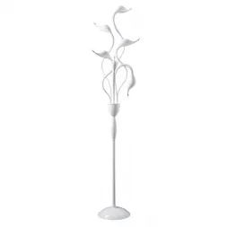 Торшер Lightstar Cigno Collo Wt 751766