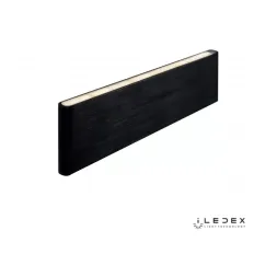 Настенный светильник iLedex SunSpot B6002/M BK