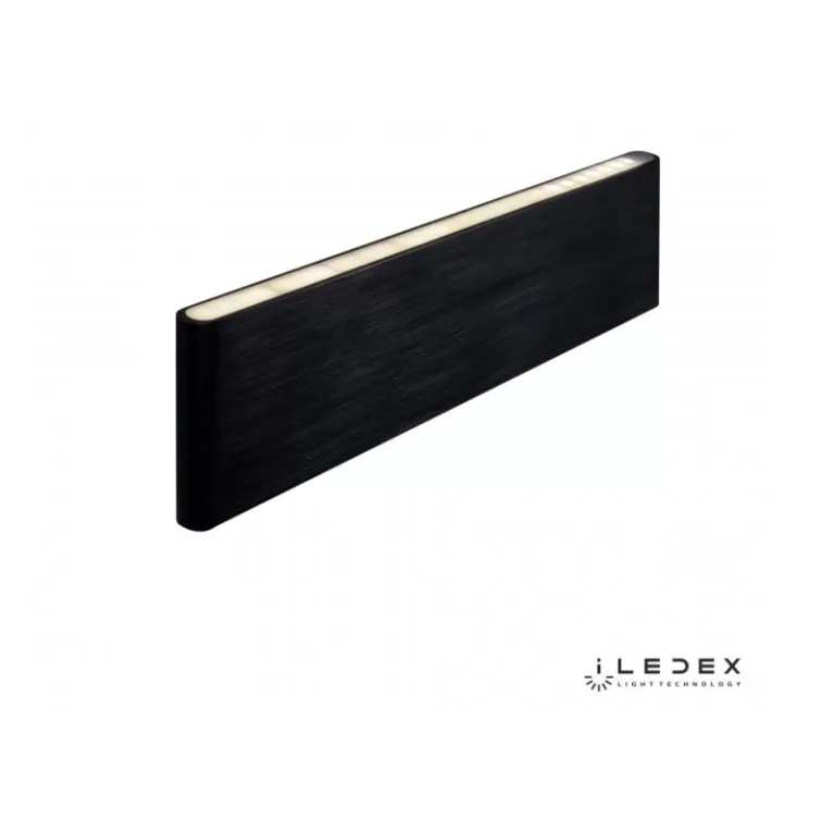 Настенный светильник iLedex SunSpot B6002/M BK в Нижнем Новгороде