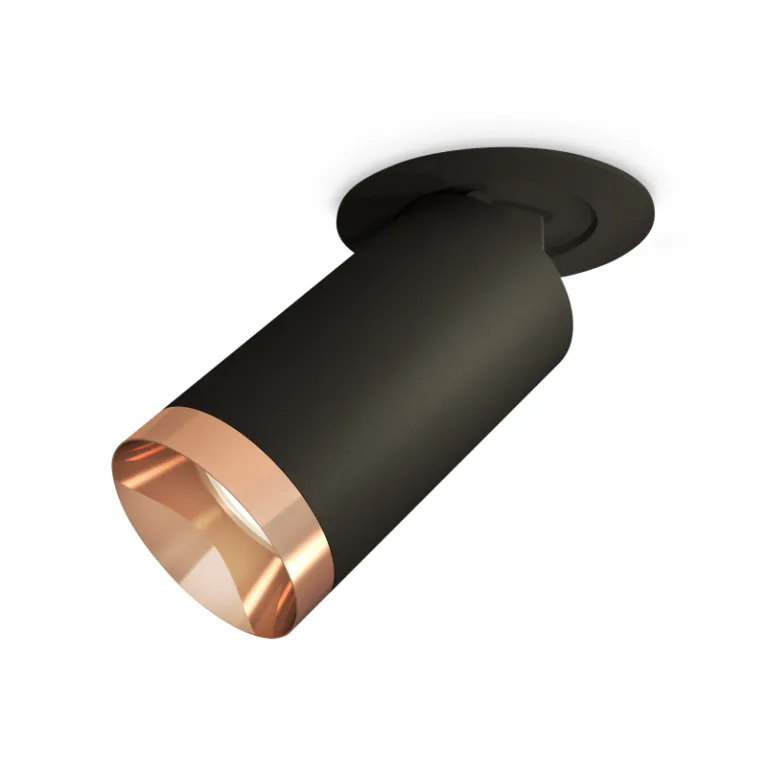 Спот Ambrella Light Techno Spot XM6323205 (A2242, C6323, N6135) в Нижнем Новгороде