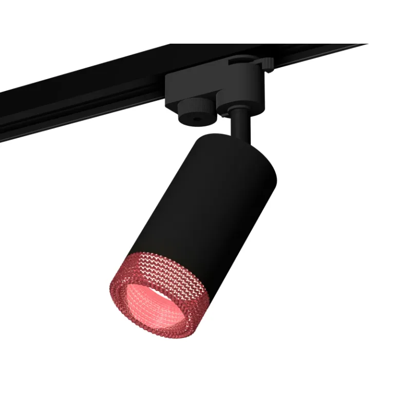 Трековый однофазный светильник Ambrella Light Track System XT6323082 (A2521, C6323, N6152) в Нижнем Новгороде