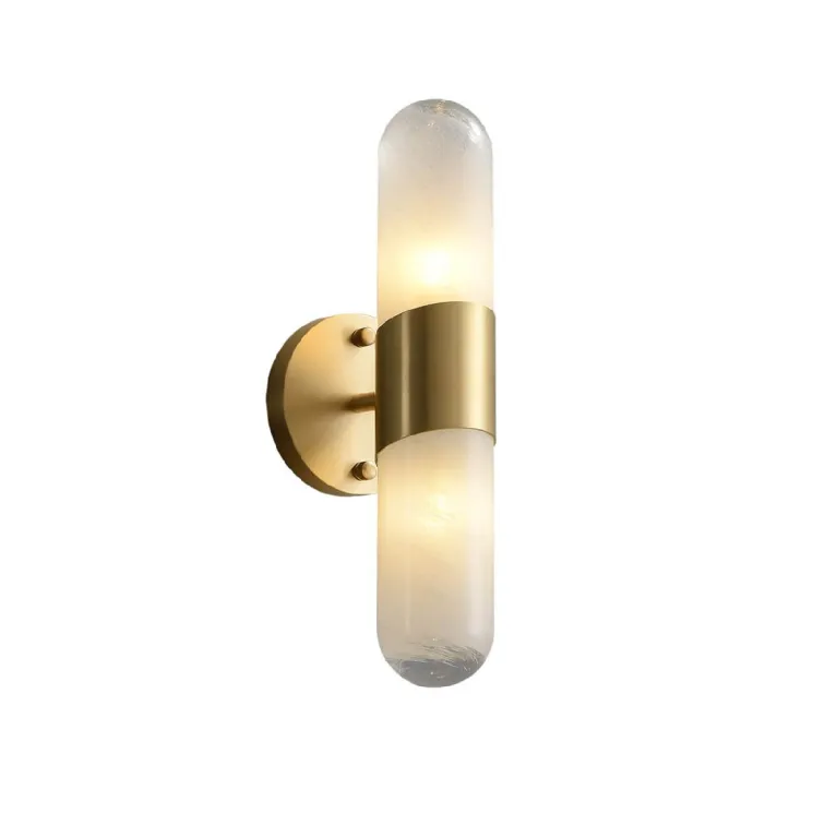 Настенный светильник DeLight Collection Sorno MT9056-2W brass в Нижнем Новгороде