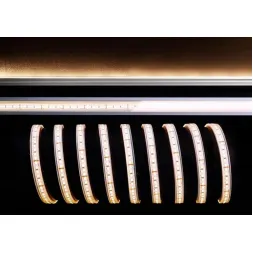 Лента светодиодная Deko-Light 3528-180-24V-2700K-5m-silicon 840186