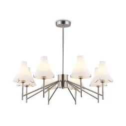 Люстра на штанге Ambrella Light High Light Modern LH57125