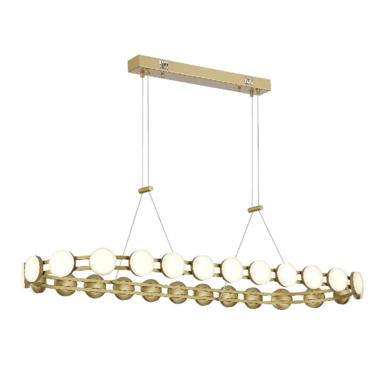 Подвесная люстра ST Luce Monro SL6610.203.26 в Нижнем Новгороде