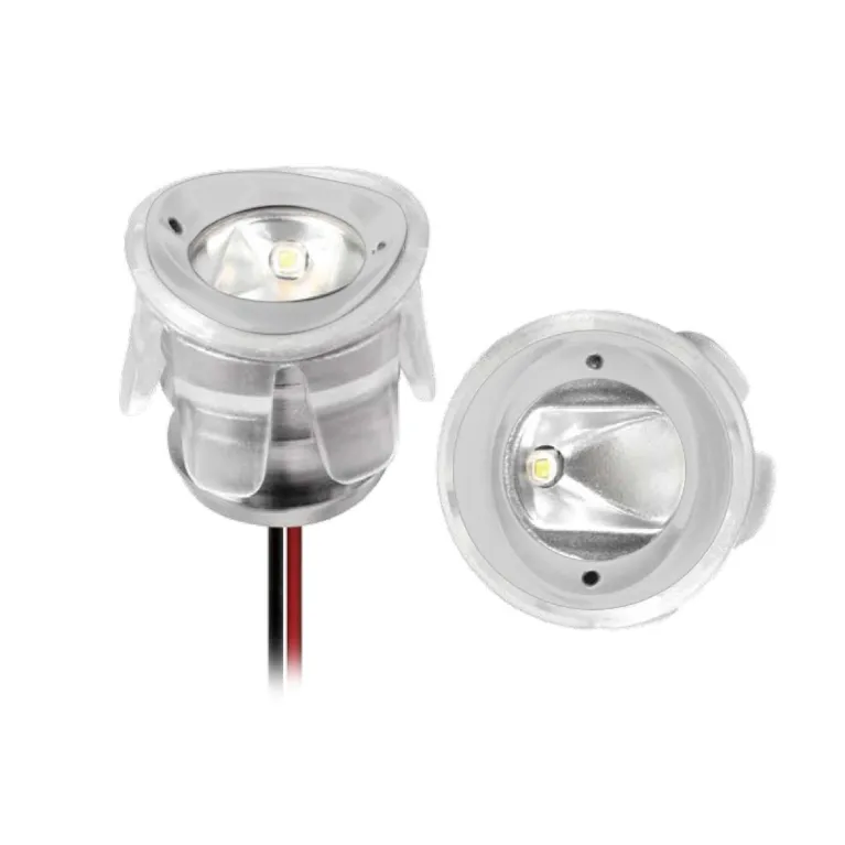 Фасадный светильник Arlight ALT-LODESTAR-HANDRAIL-R27-1.5W Warm3000 045490 в Нижнем Новгороде