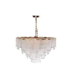 Подвесная люстра Garda Decor 164FA-33128
