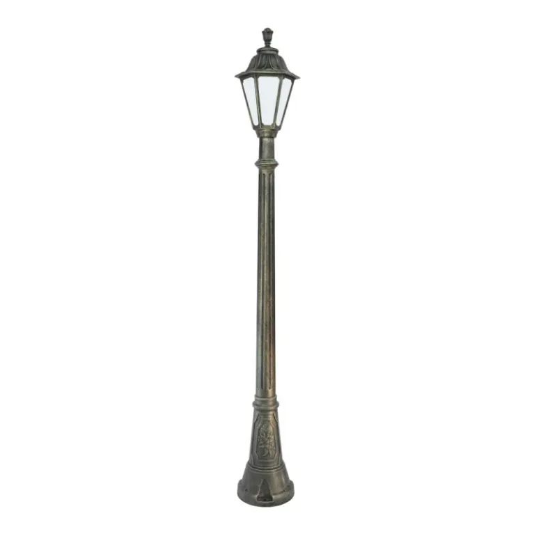 Уличный фонарь Fumagalli Artu/Rut E26.158.000.BYF1R в Нижнем Новгороде