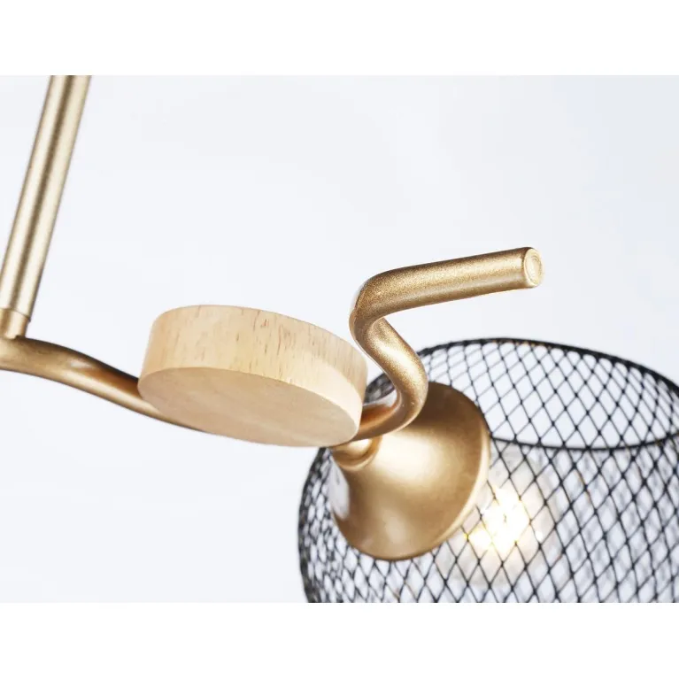 Подвесной светильник Ambrella light Traditional Loft TR80162 в Нижнем Новгороде