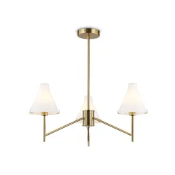 Люстра на штанге Ambrella Light High Light Modern LH57131