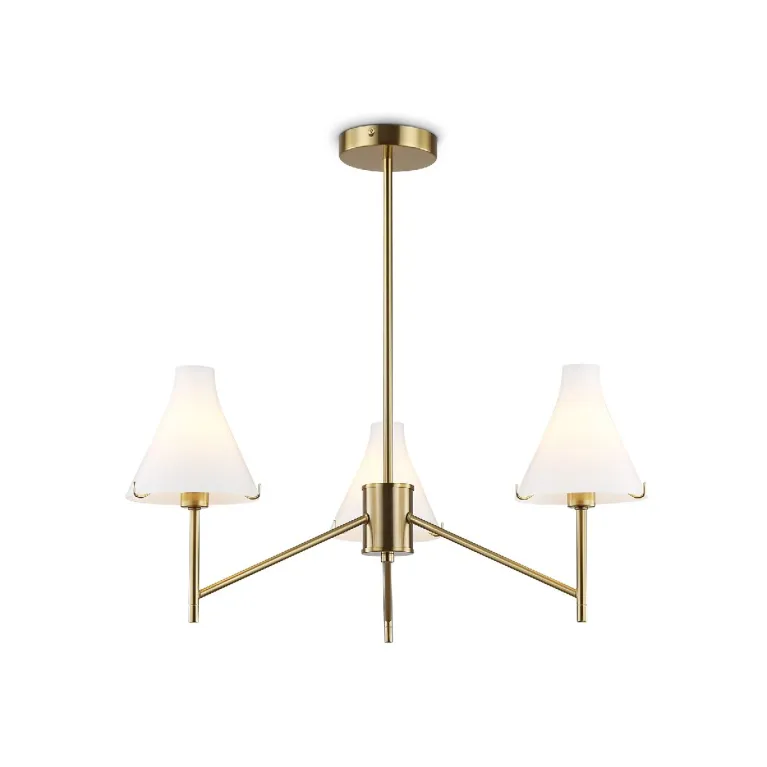 Люстра на штанге Ambrella Light High Light Modern LH57131 в Нижнем Новгороде