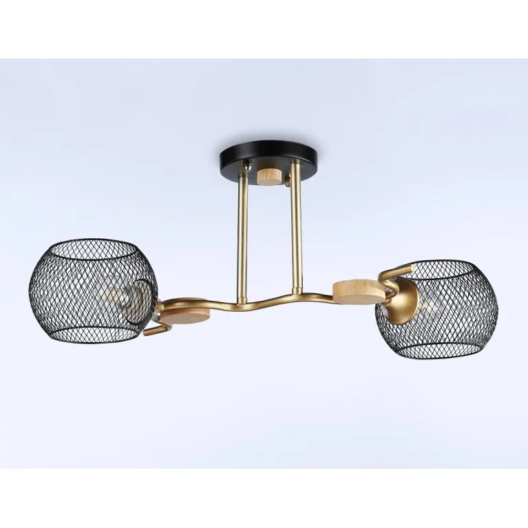 Подвесной светильник Ambrella light Traditional Loft TR80162 в Нижнем Новгороде