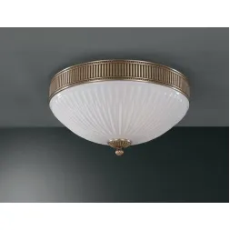 Потолочный светильник Reccagni Angelo PL 9250/3