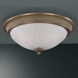 Потолочный светильник Reccagni Angelo PL 9270/4