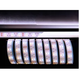 Лента светодиодная Deko-Light 5050-2x30-12V-3000K-7000K-3m 621362