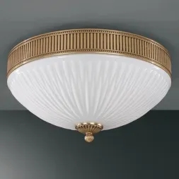 Потолочный светильник Reccagni Angelo PL 9350/3