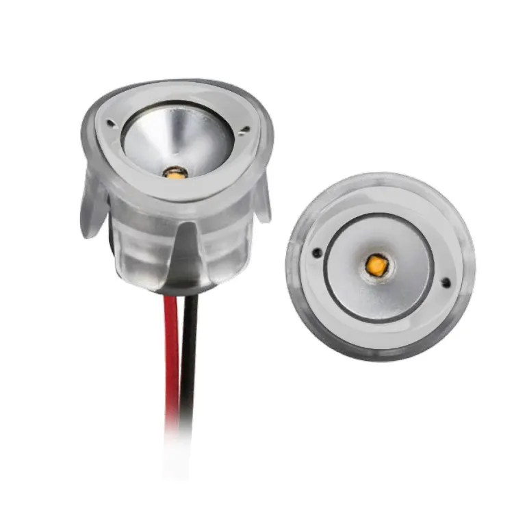 Фасадный светильник Arlight ALT-LODESTAR-HANDRAIL-R27-1.5W Warm3000 045491 в Нижнем Новгороде