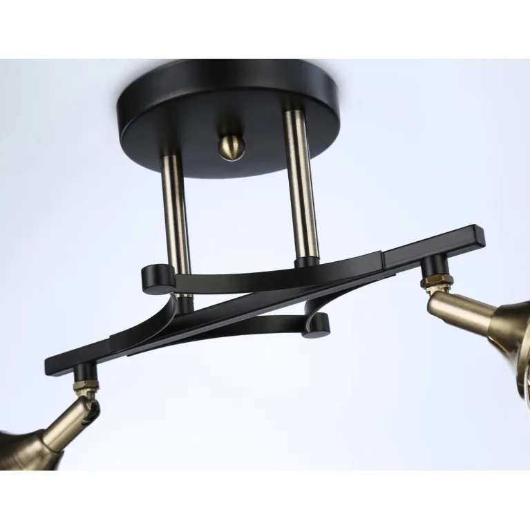 Подвесной светильник Ambrella light Traditional Modern TR303032 в Нижнем Новгороде
