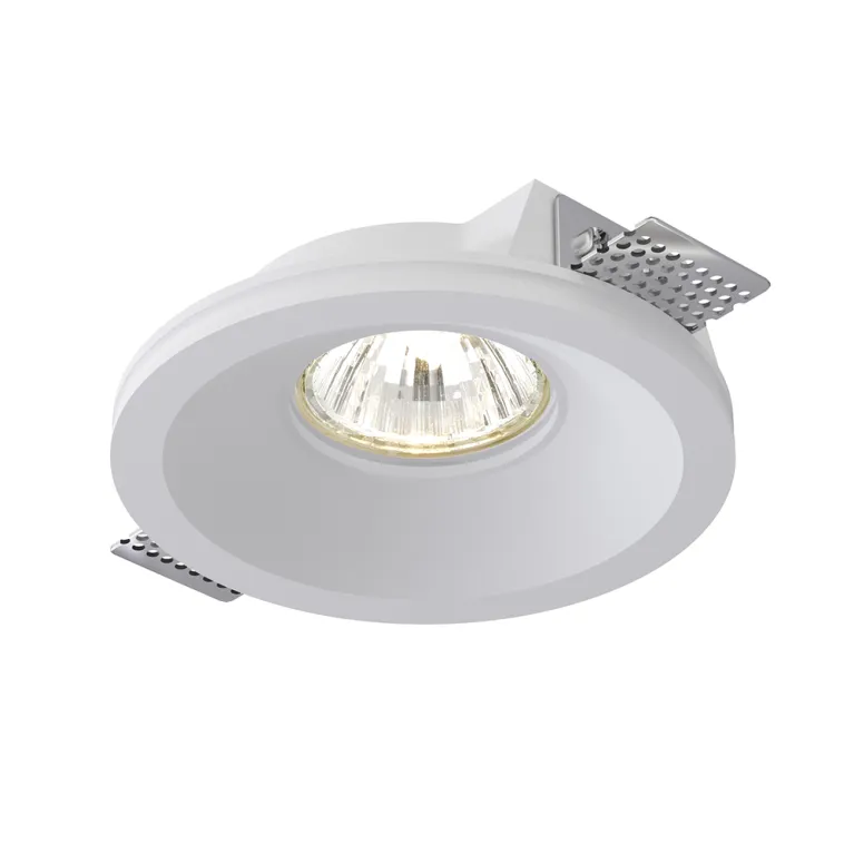 Встраиваемый светильник Arte Lamp Invisible A9287PL-1WH в Нижнем Новгороде