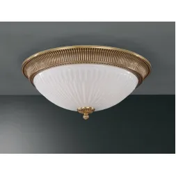 Потолочный светильник Reccagni Angelo PL 9370/4