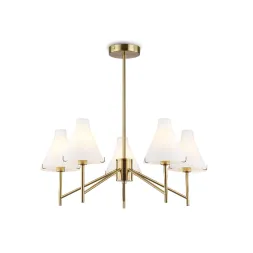 Люстра на штанге Ambrella Light High Light Modern LH57133