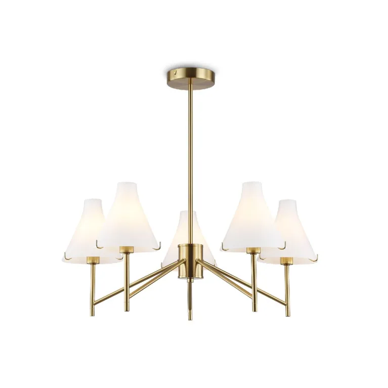Люстра на штанге Ambrella Light High Light Modern LH57133 в Нижнем Новгороде