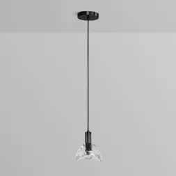 Подвесной светильник DeLight Collection MT8603 black