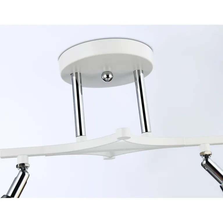 Подвесной светильник Ambrella light Traditional Modern TR303062 в Нижнем Новгороде