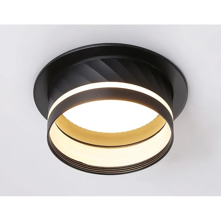 Встраиваемый светильник Ambrella light Techno Spot GX53 Acrylic tech TN5219 в Нижнем Новгороде