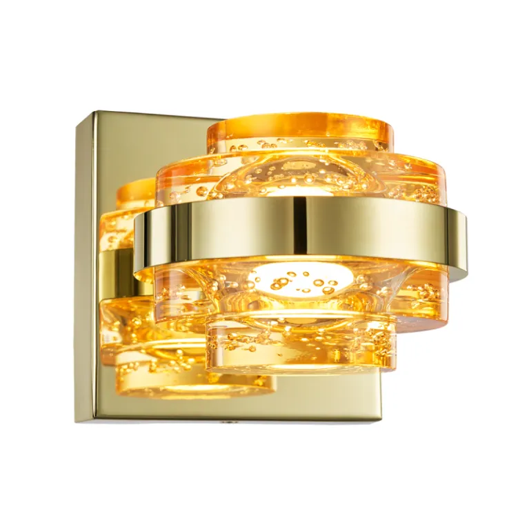 Бра Delight Collection MD22030002 MB22030002-1A gold/champagne в Нижнем Новгороде