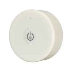 Панель Arlight Knob Smart-P87-Dim White (3V, 1 зона, 2.4G) 028333