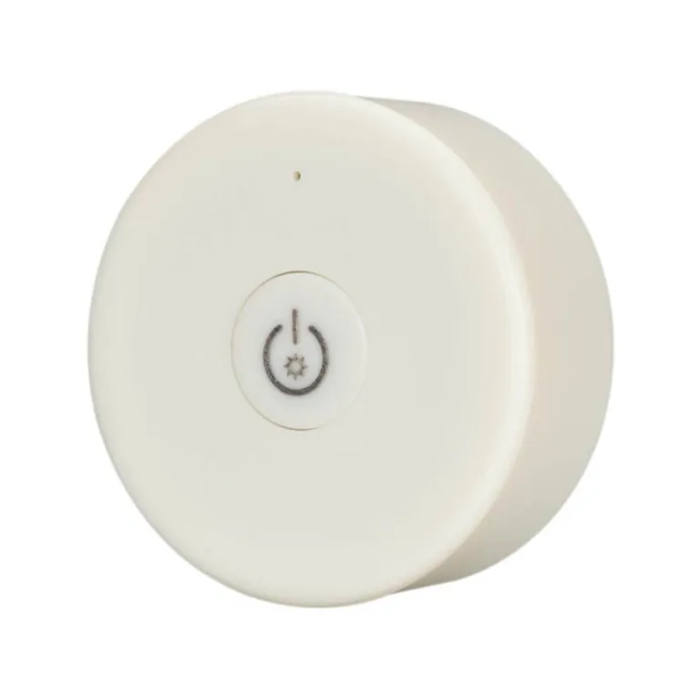 Панель Arlight Knob Smart-P87-Dim White (3V, 1 зона, 2.4G) 028333 в Нижнем Новгороде