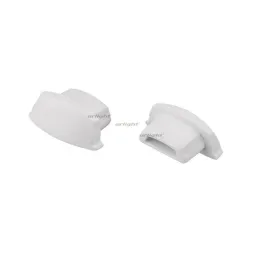 Заглушка Arlight ARH-BENT-W11 глухая 023607