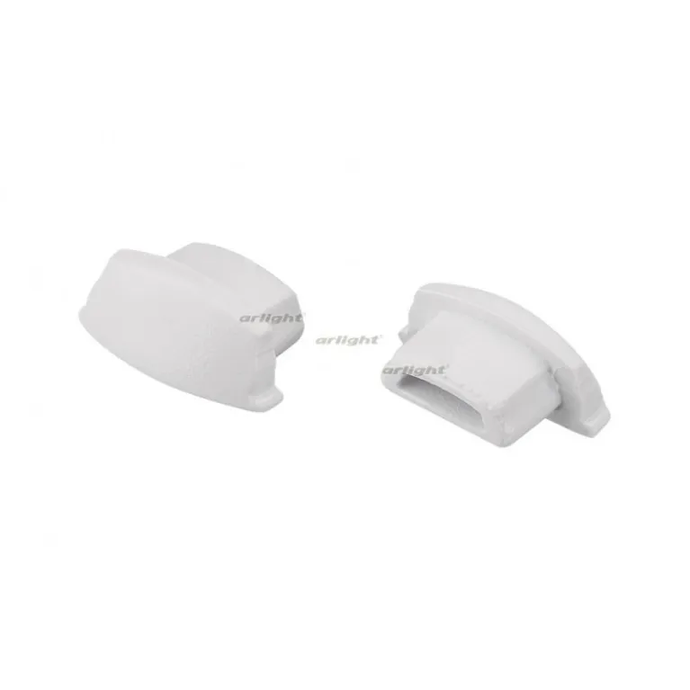 Заглушка Arlight ARH-BENT-W11 глухая 023607 в Нижнем Новгороде