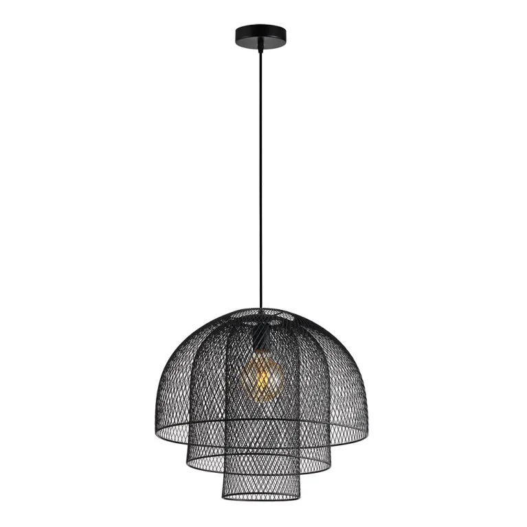 Подвесной светильник Arte Lamp Castello A7064SP-1BK в Нижнем Новгороде