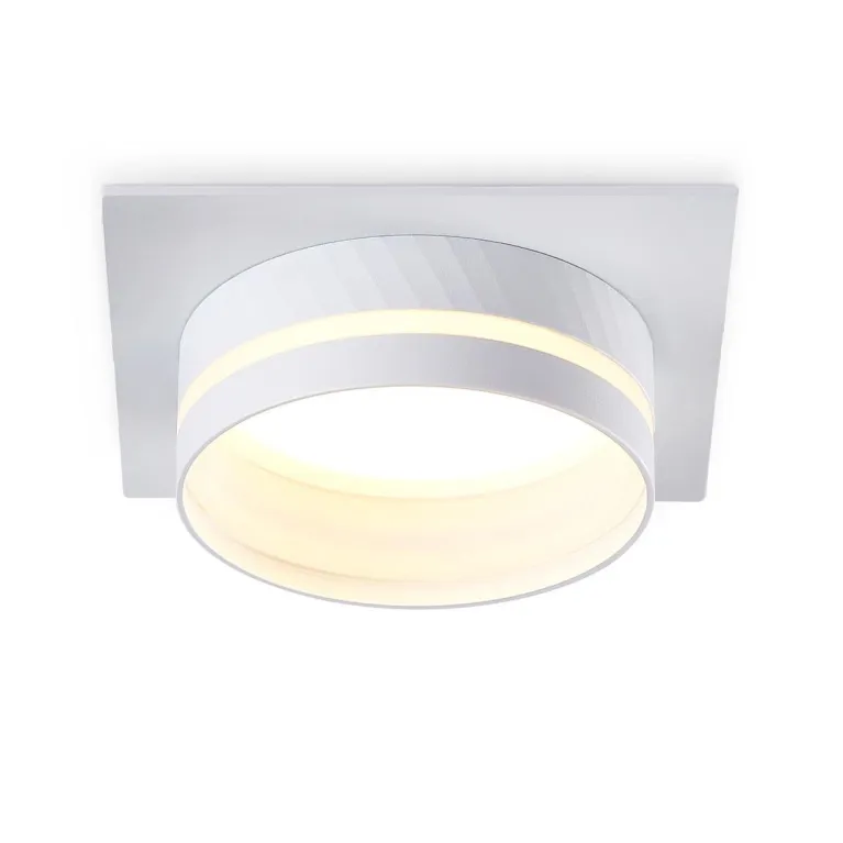 Встраиваемый светильник Ambrella light Techno Spot GX53 Acrylic tech TN5221 в Нижнем Новгороде