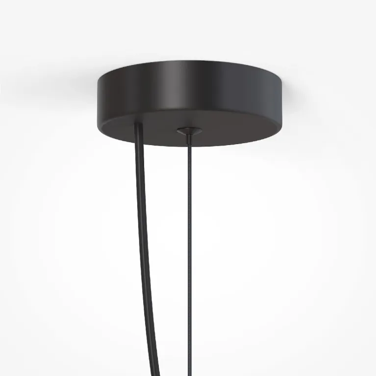 Подвесная люстра Maytoni Reels MOD268PL-07B в Нижнем Новгороде