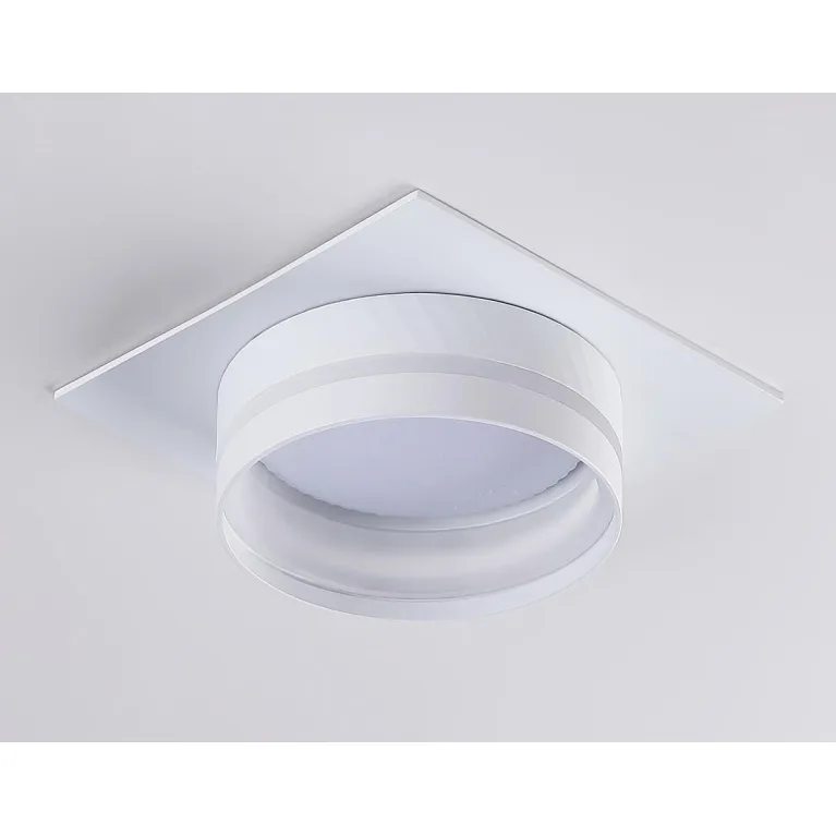 Встраиваемый светильник Ambrella light Techno Spot GX53 Acrylic tech TN5221 в Нижнем Новгороде