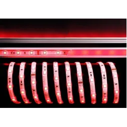 Лента светодиодная Deko-Light 5050-30-24V-RGB-3m 532351