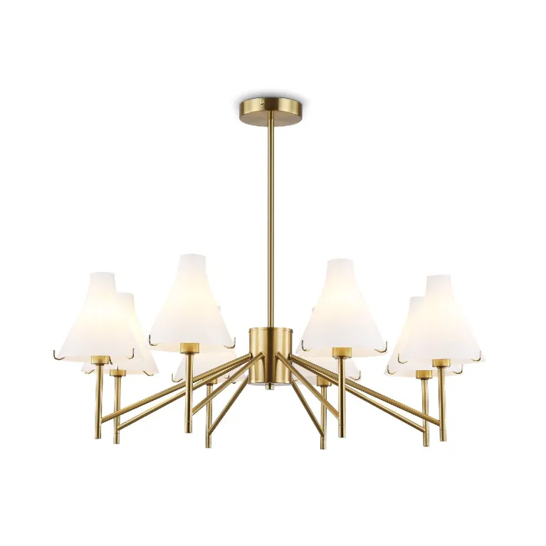 Люстра на штанге Ambrella Light High Light Modern LH57135 в Нижнем Новгороде