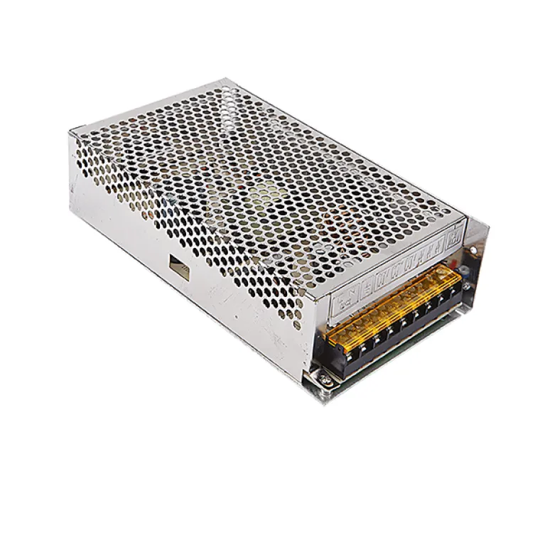 Трансформатор для светодиодной ленты Lightstar 410200 в Нижнем Новгороде