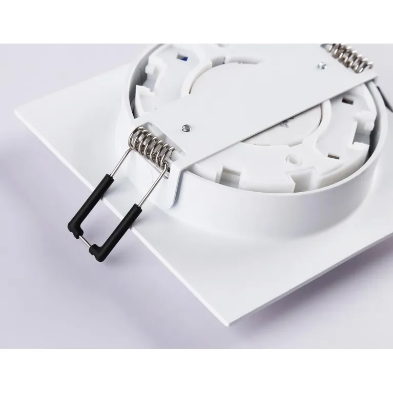 Встраиваемый светильник Ambrella light Techno Spot GX53 Acrylic tech TN5221 в Нижнем Новгороде