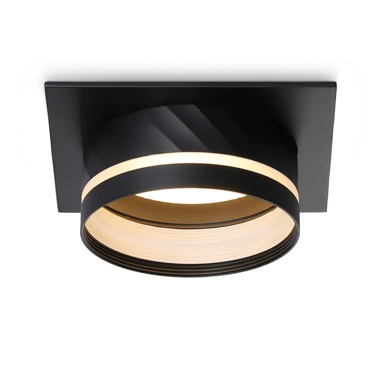 Встраиваемый светильник Ambrella light Techno Spot GX53 Acrylic tech TN5222 в Нижнем Новгороде